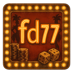 fd77 logo
